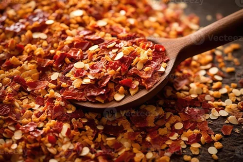 Chilli Flakes